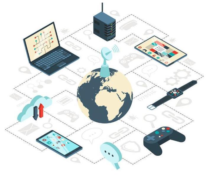 瞬间崛起的新工科新星 计算机软件及网络应用技术开发