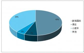 2022-2028年中国火锅调味料市场分析与年度调研报告公关策划